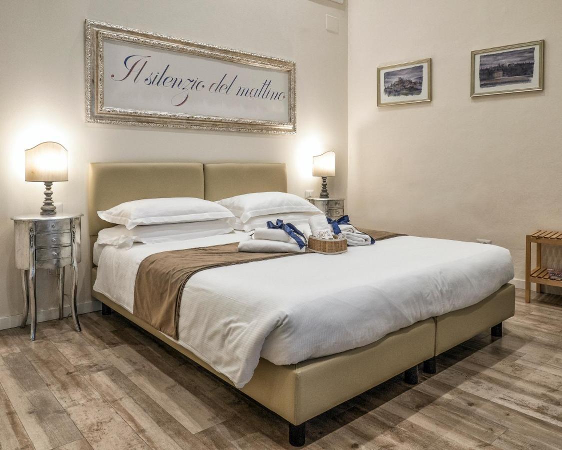 Bandbfirenze 8 Cittadella 8 Εξωτερικό φωτογραφία