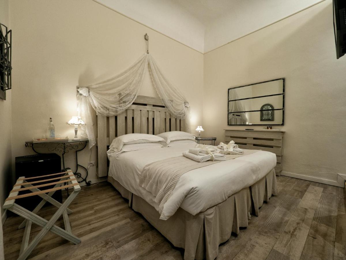 Bandbfirenze 8 Cittadella 8 Εξωτερικό φωτογραφία