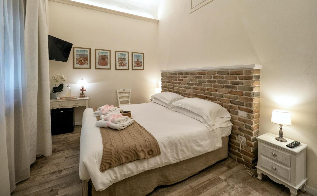Bandbfirenze 8 Cittadella 8 Εξωτερικό φωτογραφία