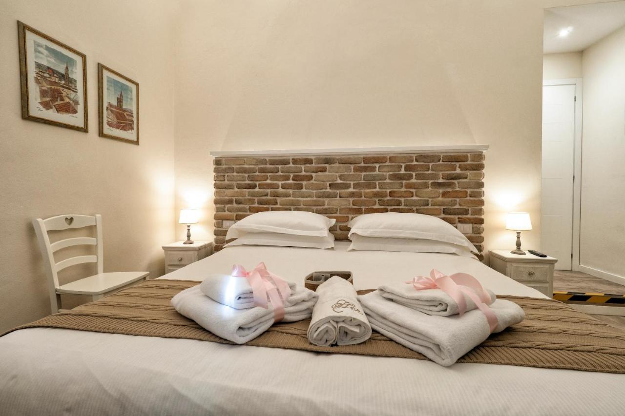Bandbfirenze 8 Cittadella 8 Εξωτερικό φωτογραφία