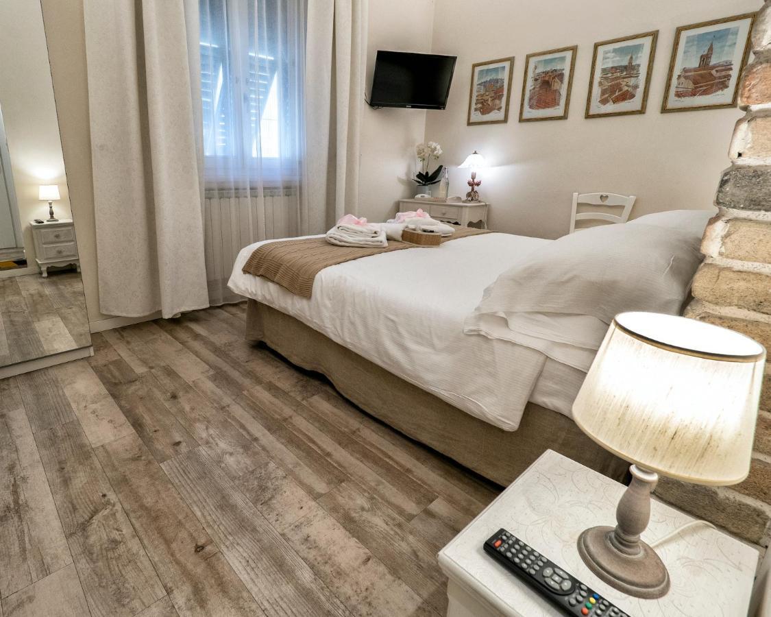 Bandbfirenze 8 Cittadella 8 Εξωτερικό φωτογραφία