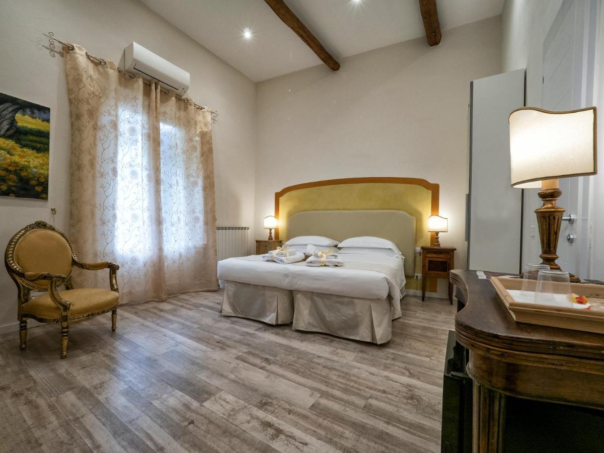 Bandbfirenze 8 Cittadella 8 Εξωτερικό φωτογραφία