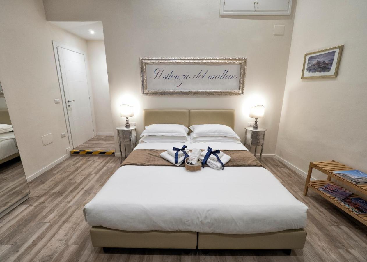 Bandbfirenze 8 Cittadella 8 Εξωτερικό φωτογραφία