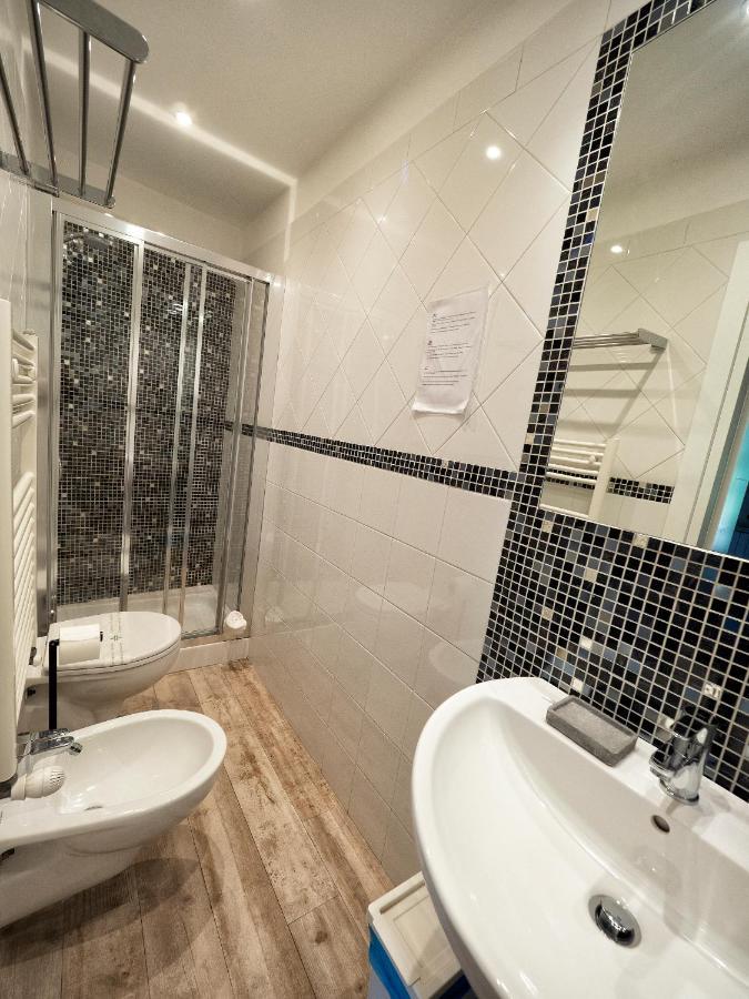 Bandbfirenze 8 Cittadella 8 Εξωτερικό φωτογραφία