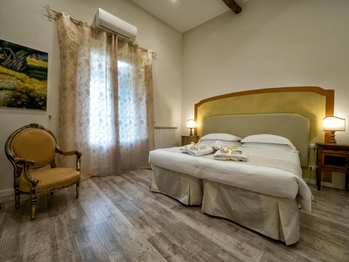 Bandbfirenze 8 Cittadella 8 Εξωτερικό φωτογραφία