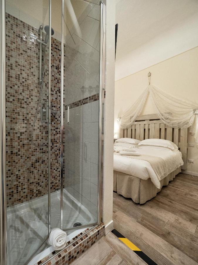 Bandbfirenze 8 Cittadella 8 Εξωτερικό φωτογραφία