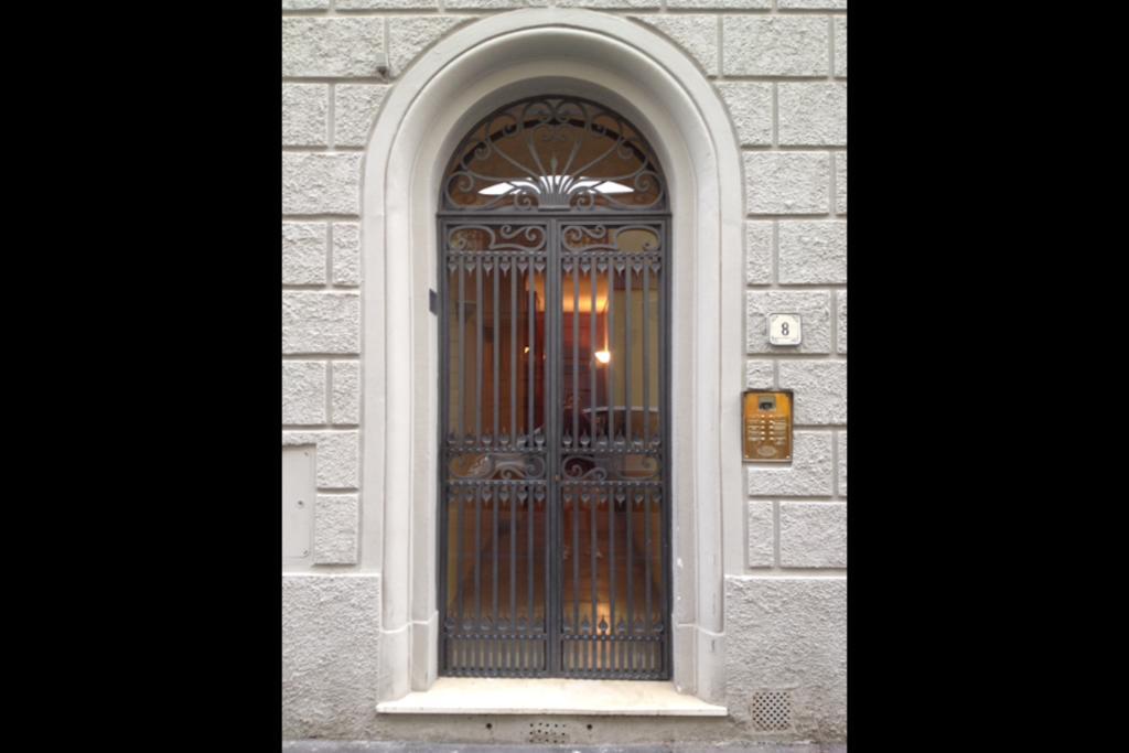 Bandbfirenze 8 Cittadella 8 Εξωτερικό φωτογραφία