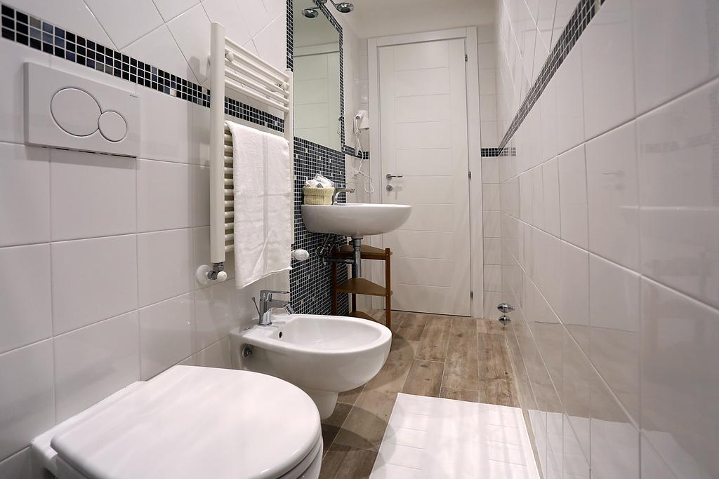 Bandbfirenze 8 Cittadella 8 Δωμάτιο φωτογραφία